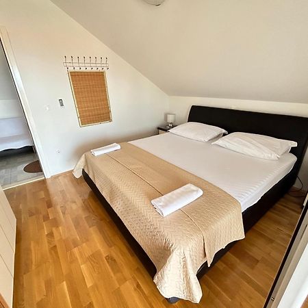 Apartments Sanda 2 プロマイナ エクステリア 写真