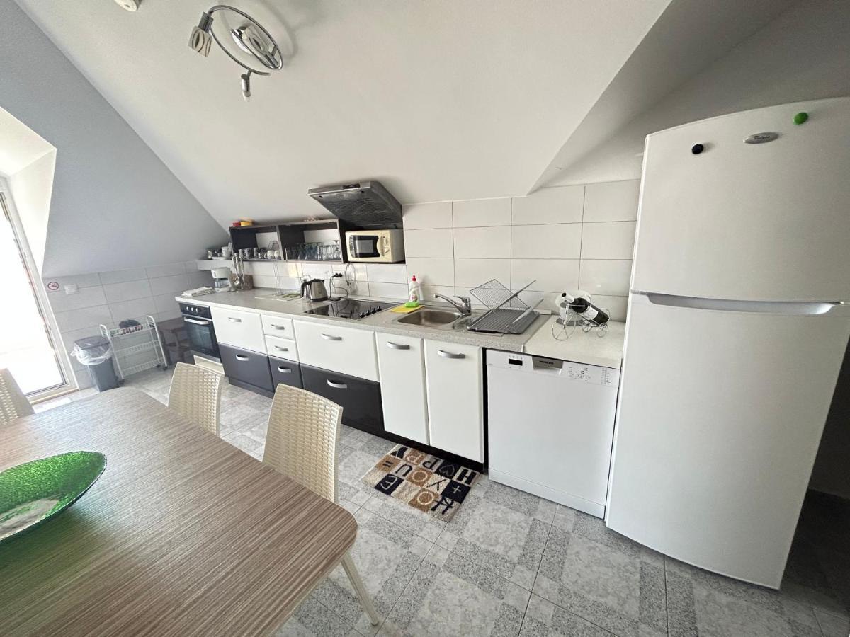 Apartments Sanda 2 プロマイナ エクステリア 写真