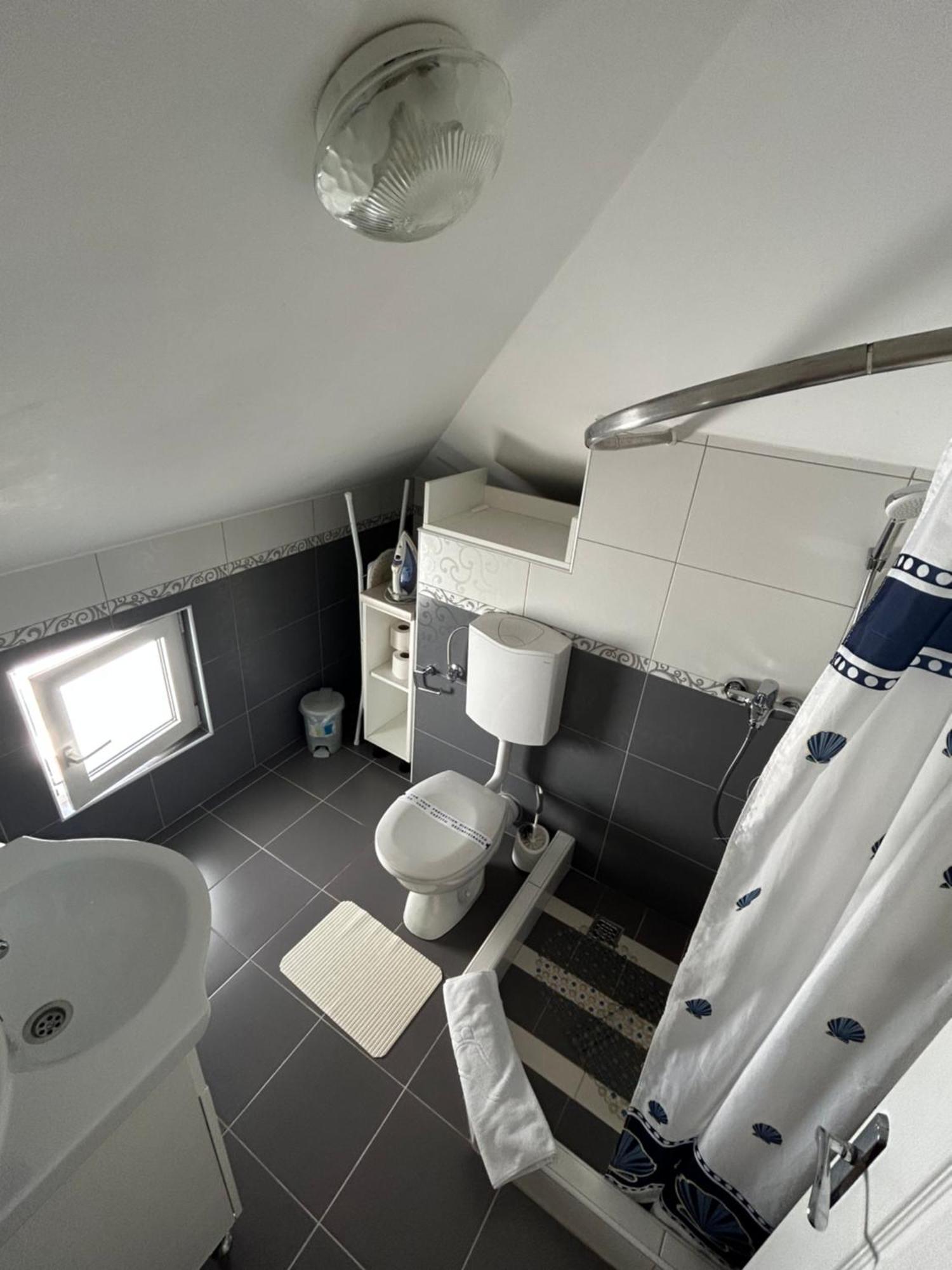 Apartments Sanda 2 プロマイナ エクステリア 写真