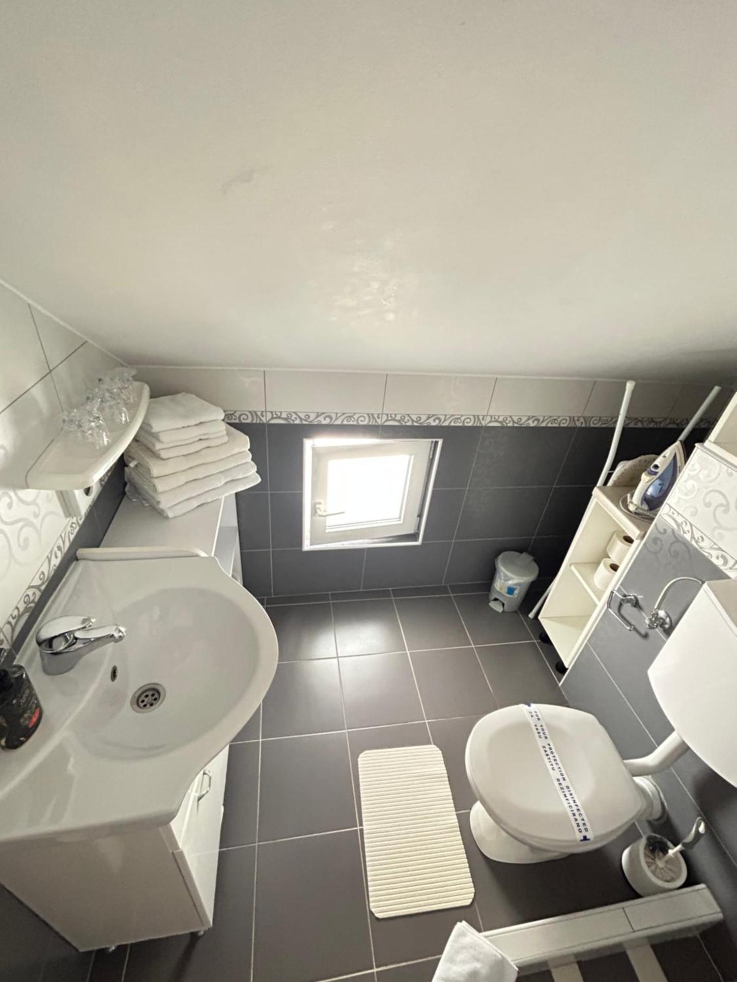 Apartments Sanda 2 プロマイナ エクステリア 写真