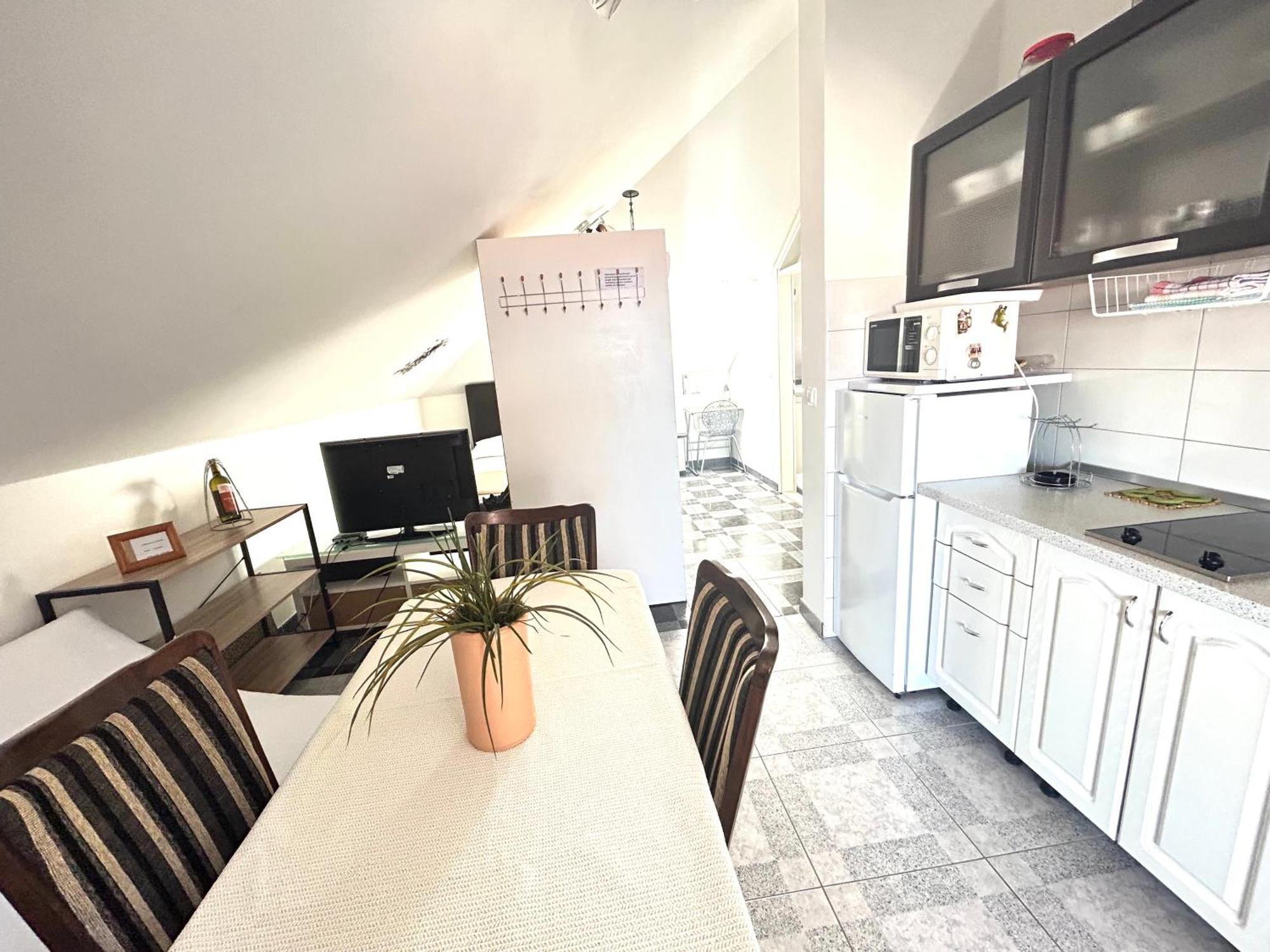 Apartments Sanda 2 プロマイナ エクステリア 写真