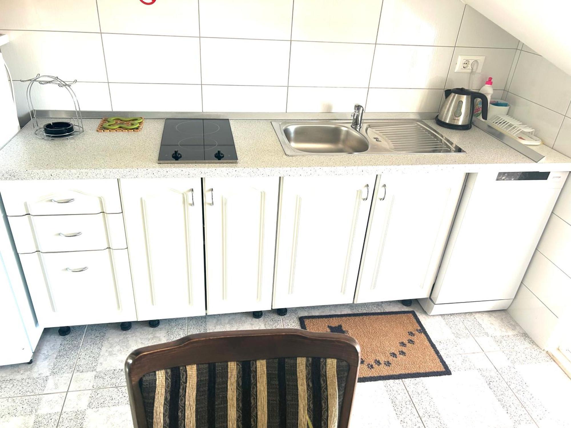 Apartments Sanda 2 プロマイナ エクステリア 写真