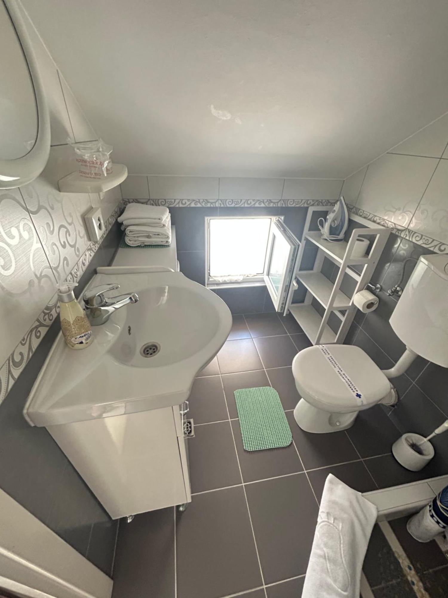 Apartments Sanda 2 プロマイナ エクステリア 写真