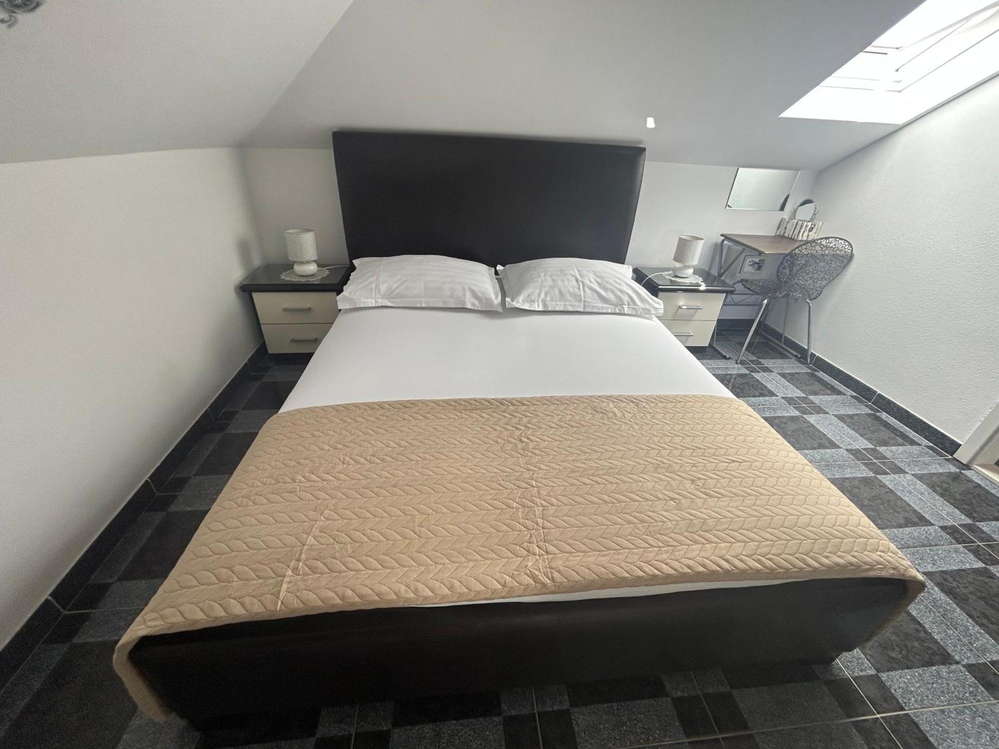 Apartments Sanda 2 プロマイナ エクステリア 写真