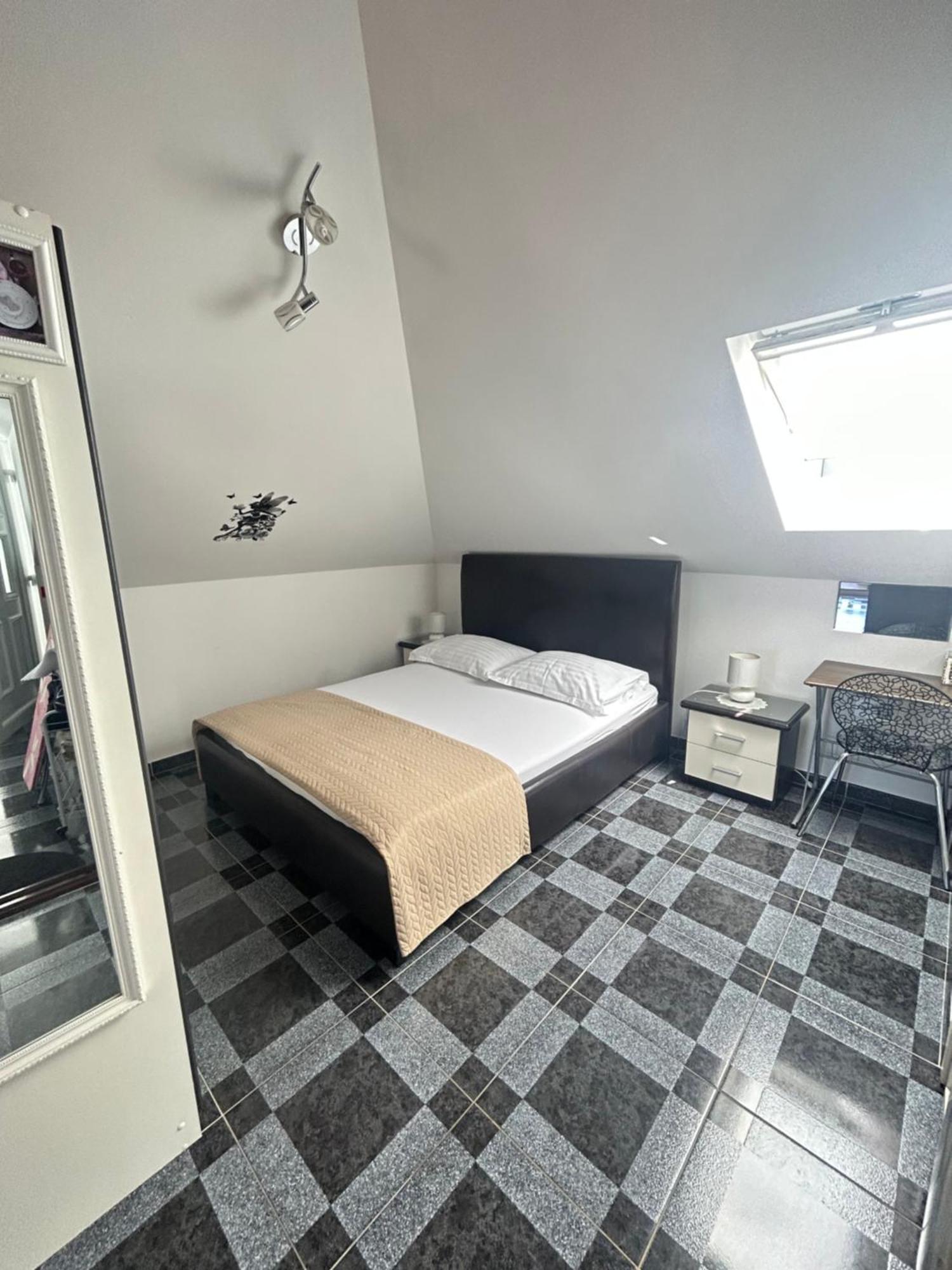 Apartments Sanda 2 プロマイナ エクステリア 写真