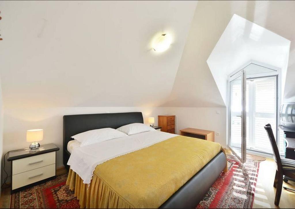 Apartments Sanda 2 プロマイナ 部屋 写真