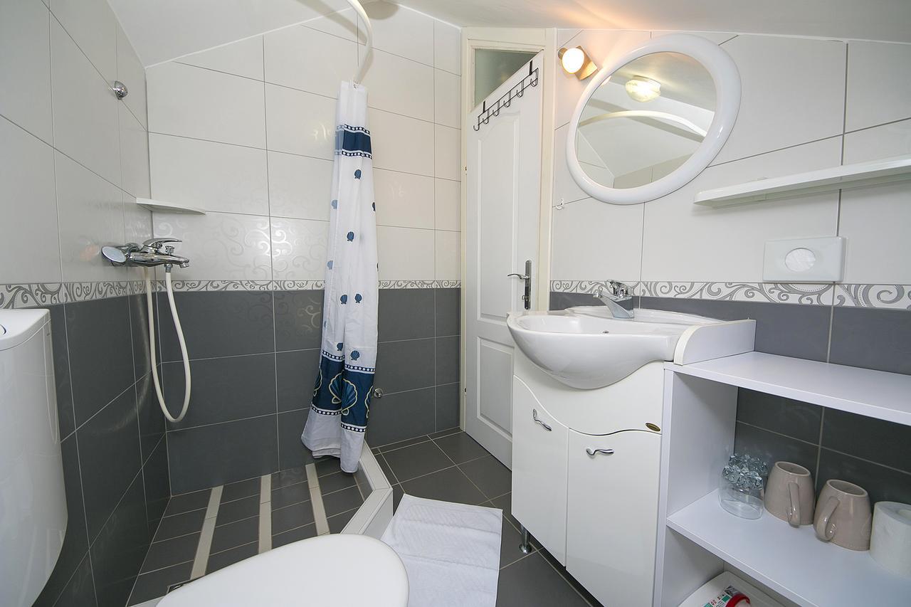 Apartments Sanda 2 プロマイナ エクステリア 写真